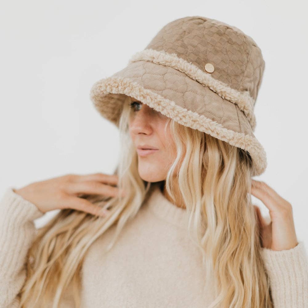 Bluff Bucket Hat