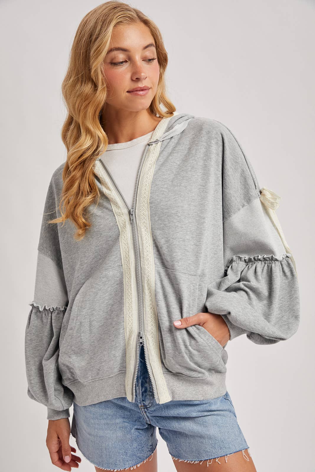 BETH HOODIE