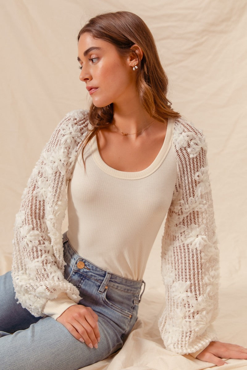 Lainey Top