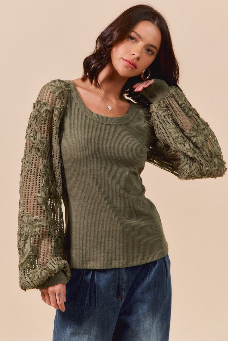 Lainey Top