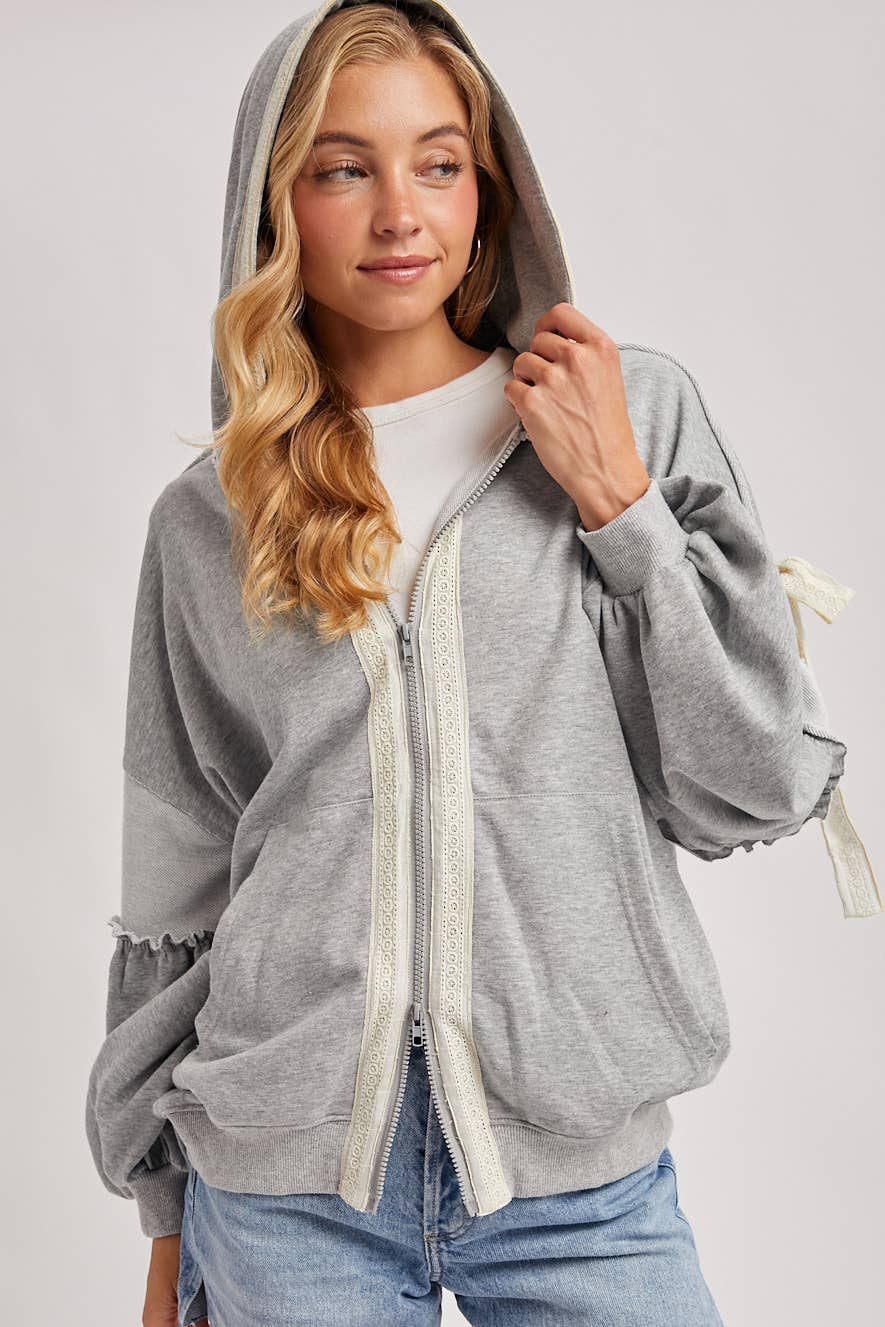 BETH HOODIE