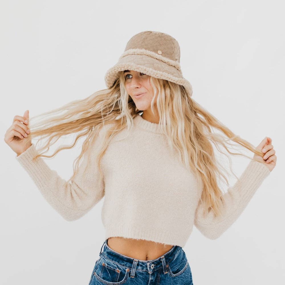 Bluff Bucket Hat