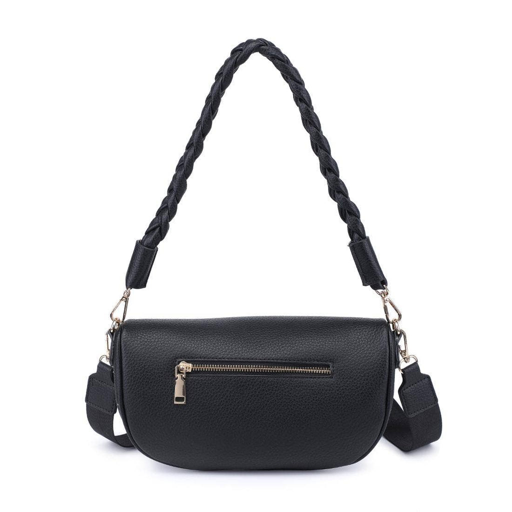 Laney Convertible Crossbody