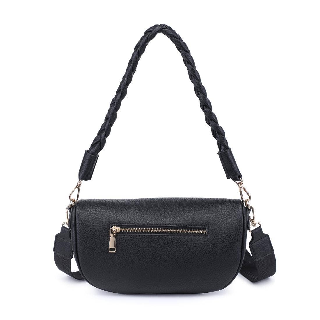 Laney Convertible Crossbody