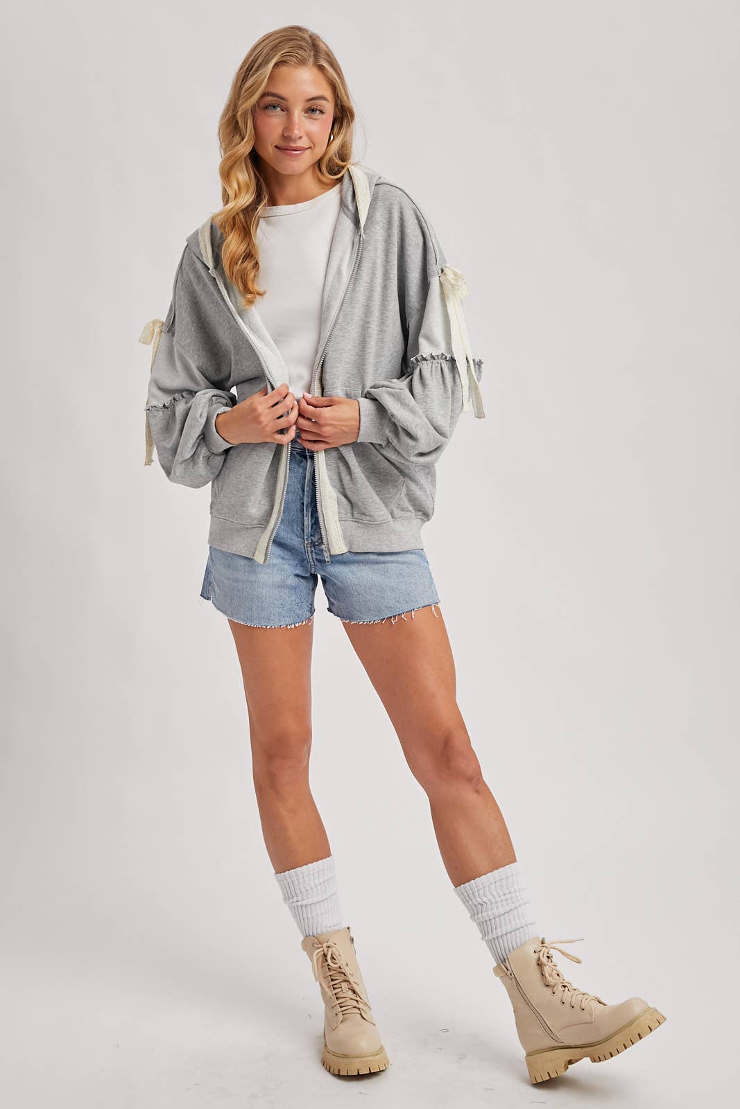 BETH HOODIE