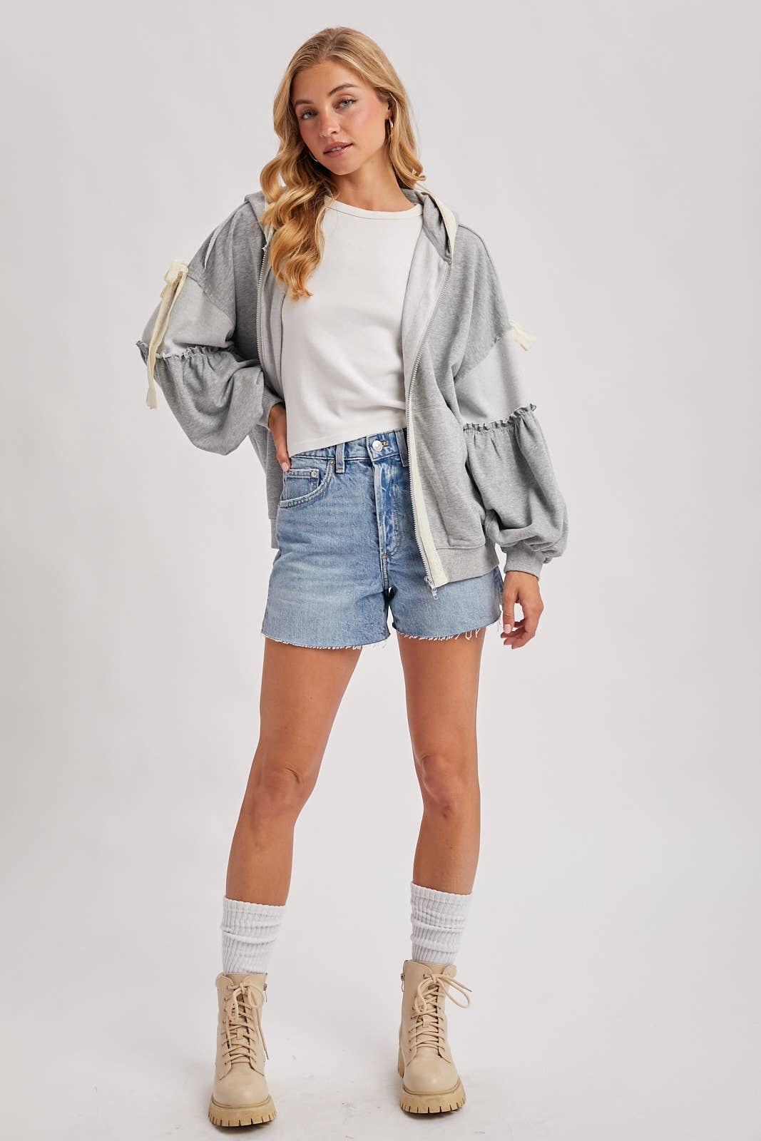 BETH HOODIE
