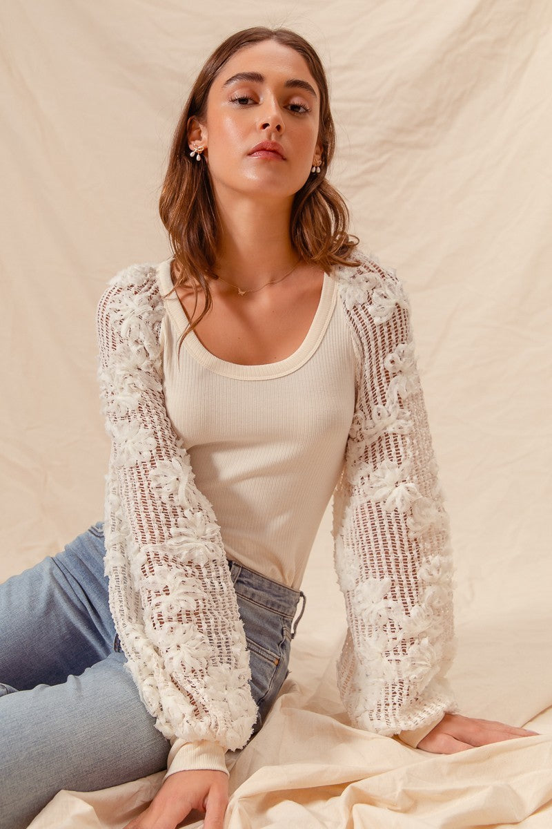 Lainey Top