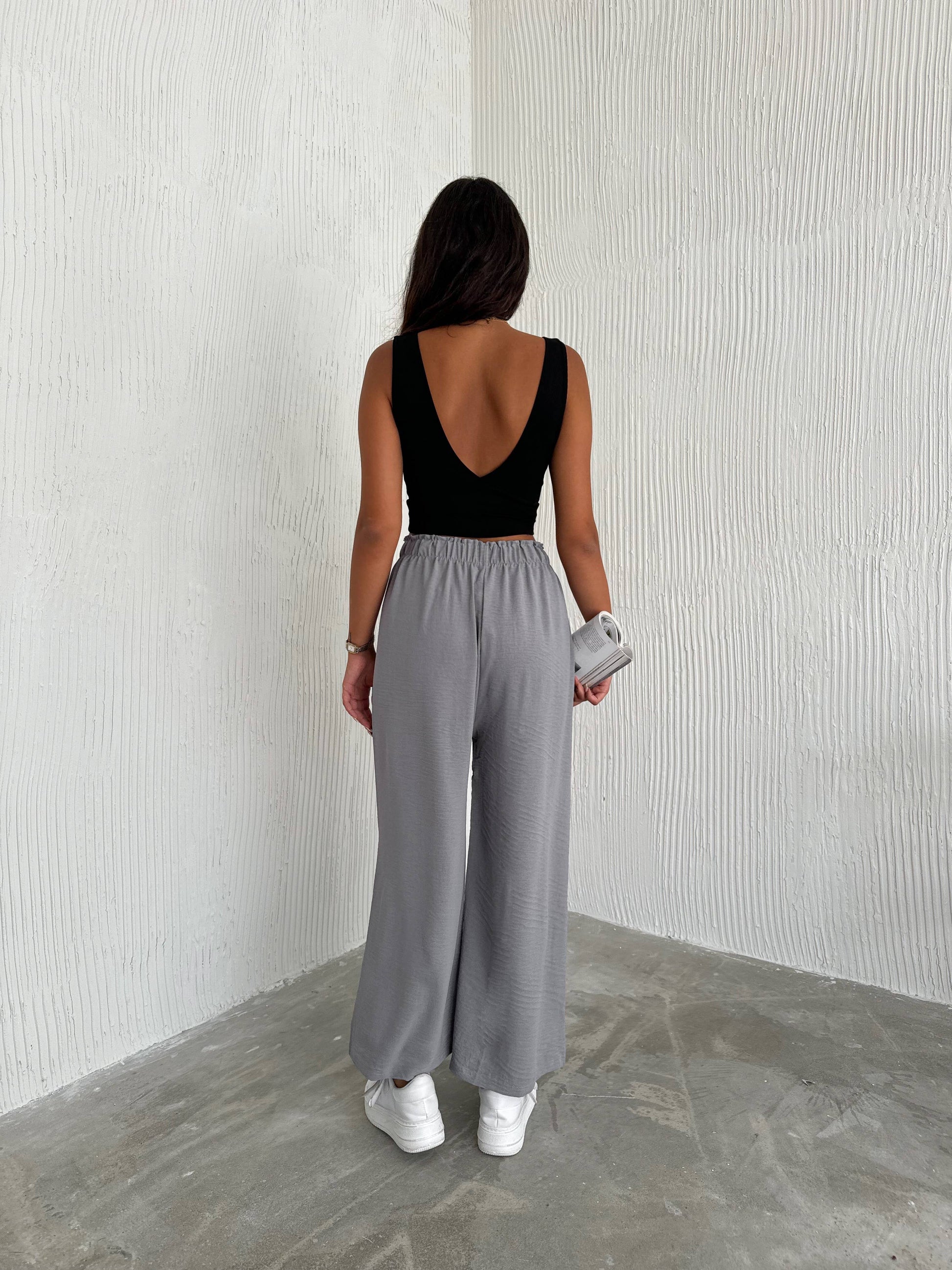 ELLIE PALAZZO PANTS