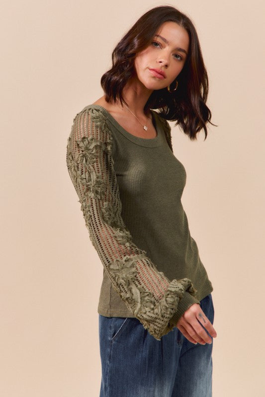 Lainey Top