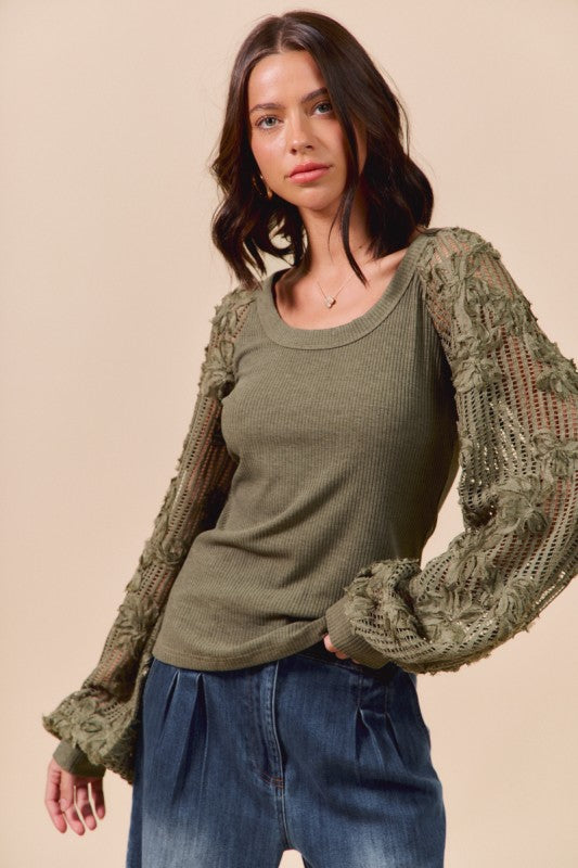 Lainey Top