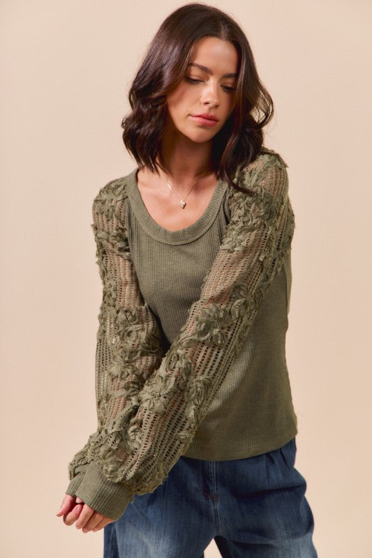 Lainey Top