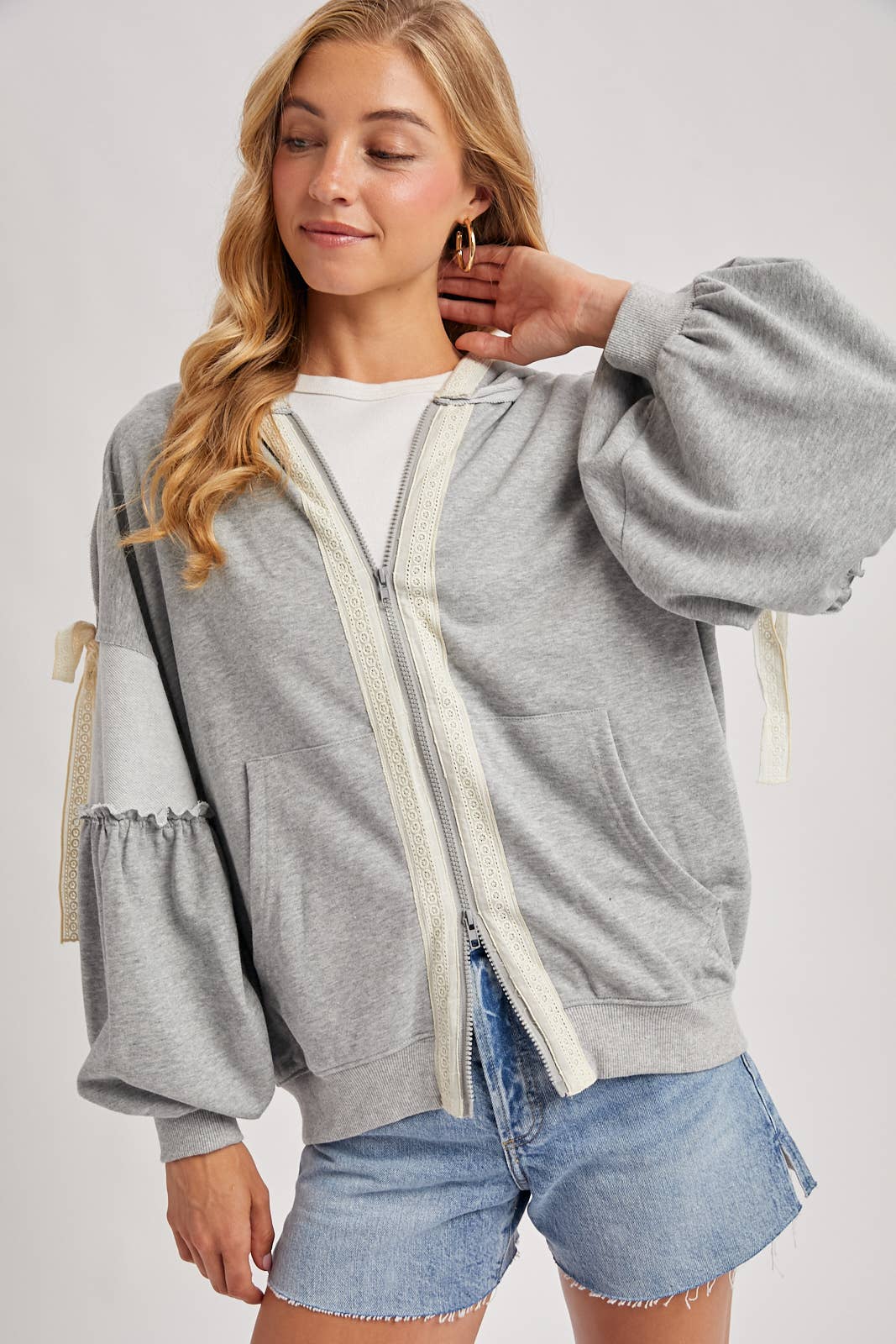 BETH HOODIE