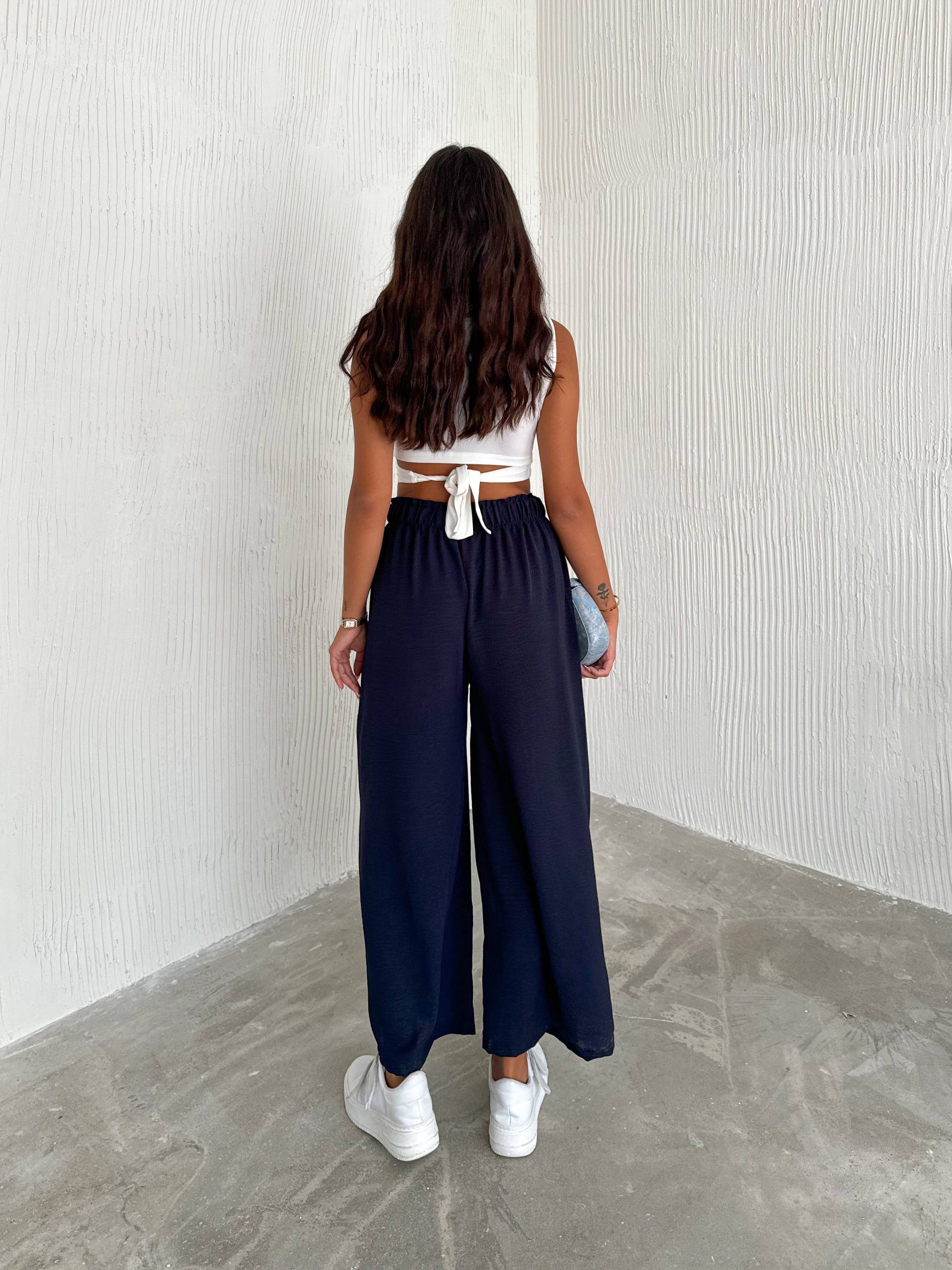 ELLIE PALAZZO PANTS
