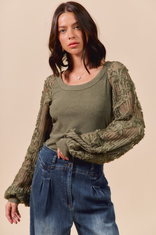 Lainey Top