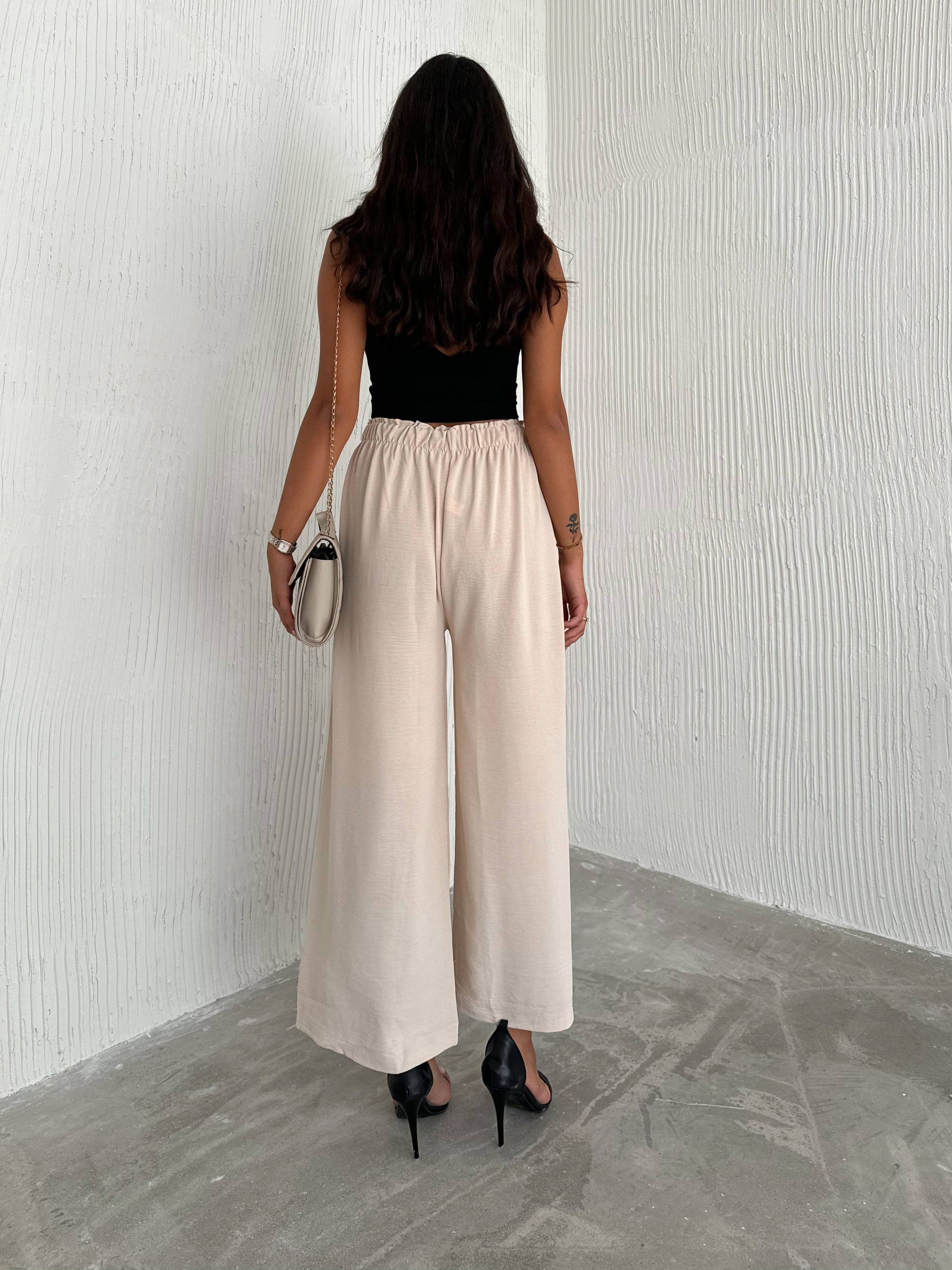 ELLIE PALAZZO PANTS